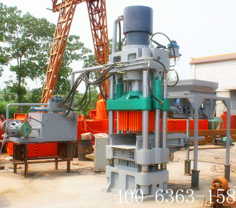 水泥磚機(jī)